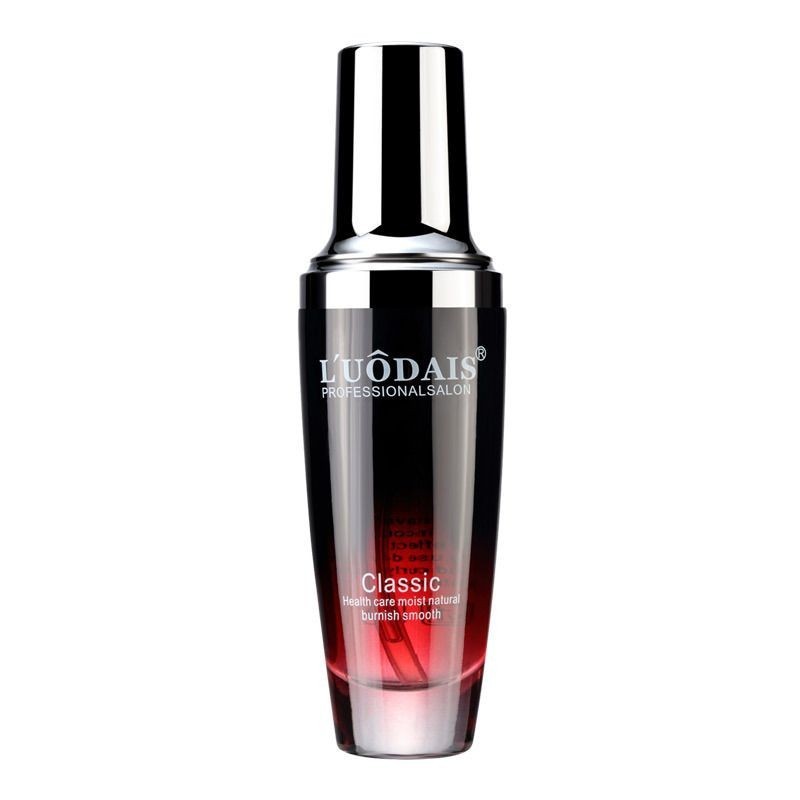 LUODAIS/Luo Daishi フレグランス ヘアケア エッセンシャル オイル ノーウォッシュ ヘアケア 理髪店 同スタイル 60ml|undefined