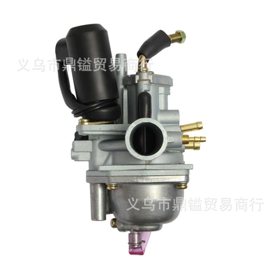 Carburetor Pj19Jf for Other starting systems