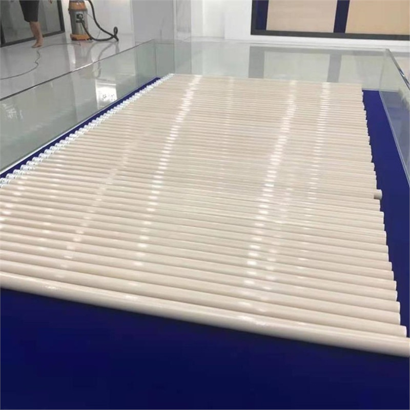 进口聚醚醚酮棒本色耐高温PEEK板棒防静电加波纤PEEK加纤板