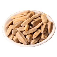 Chacha Original Flavor Melon Seeds Roasted Nuts Snack 150g Bag Pack Full Carton Supermarket Food Wholesale