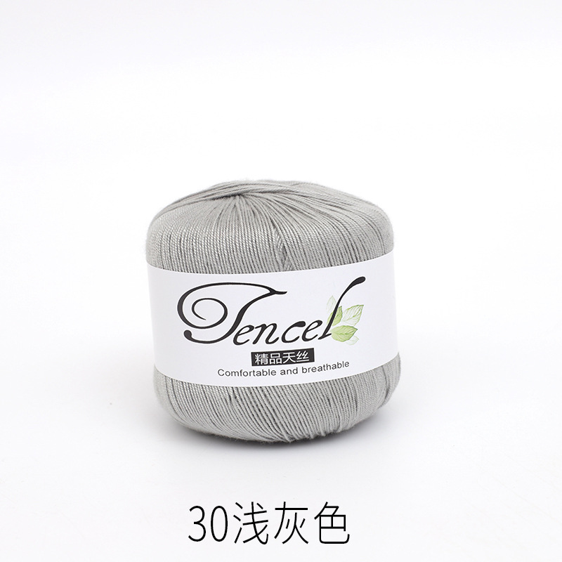 30 라이트 그레이