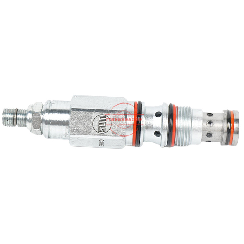 SUN减压阀PRDB-LAN PRDB-LBN PRDB-LEN PRDB-LWN PRDB-LDN插装阀