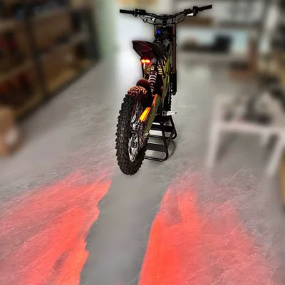 Tail light Vehicle Tail Light Modification