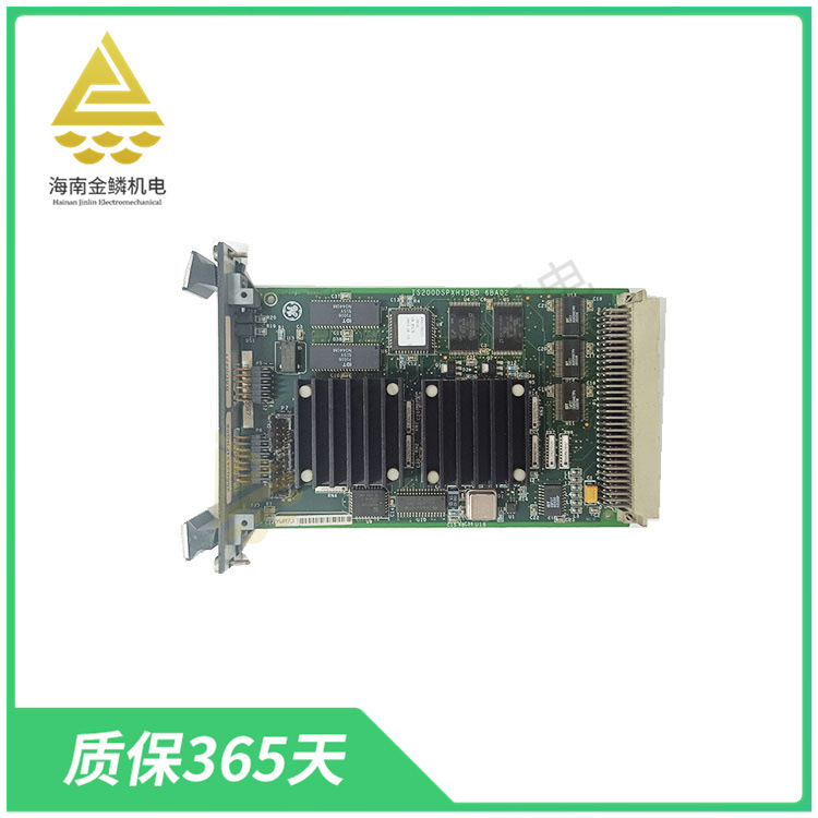 IS200EMIOH1A  |  IS200VAICH1DAB   模拟输入/输出板