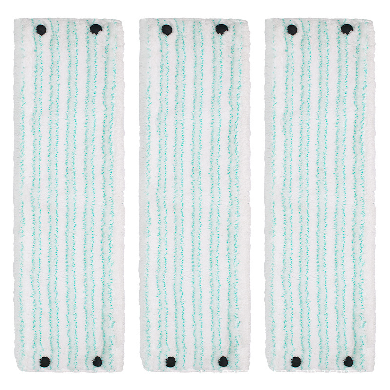 Suitable for Leifheit XL/Lifei Microfiber mop replacement pad reusable mop head accessories Suitable for Leifheit XL/Lifei Microfiber mop replacement pad reusable mop head accessories