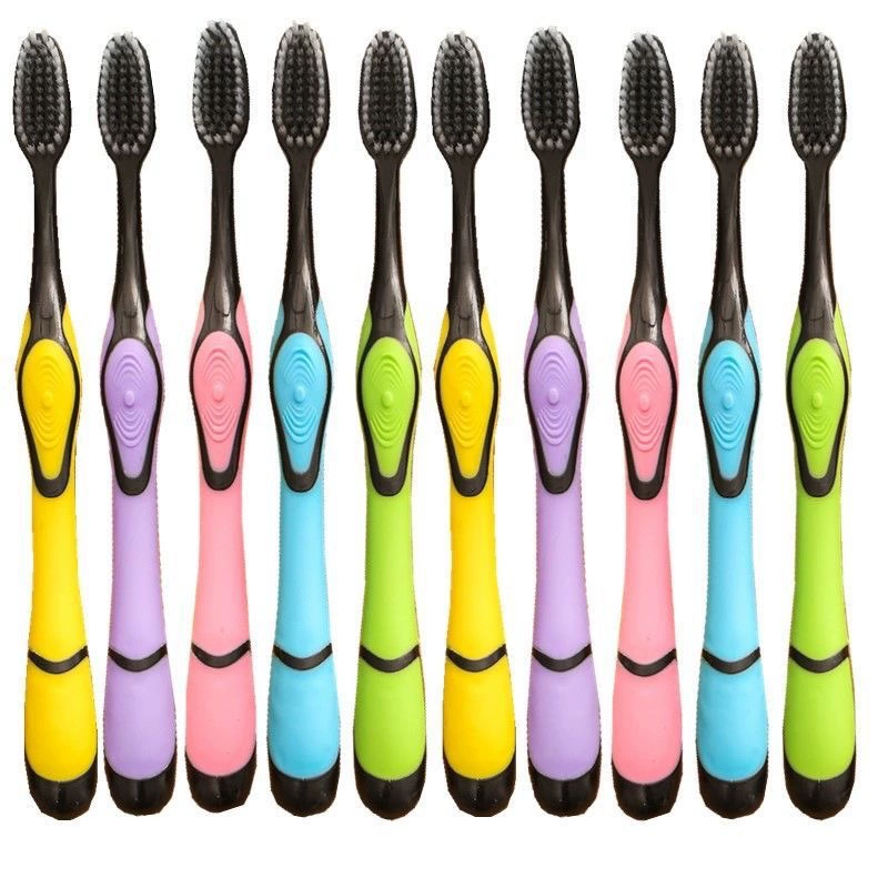 soft toothbrush, new collection, direct factory sales