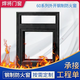防火设备;平开门;其他窗