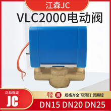 JohnsonɭVLC2200յ綯̹ܵ綯ͨDN15DN20DN25