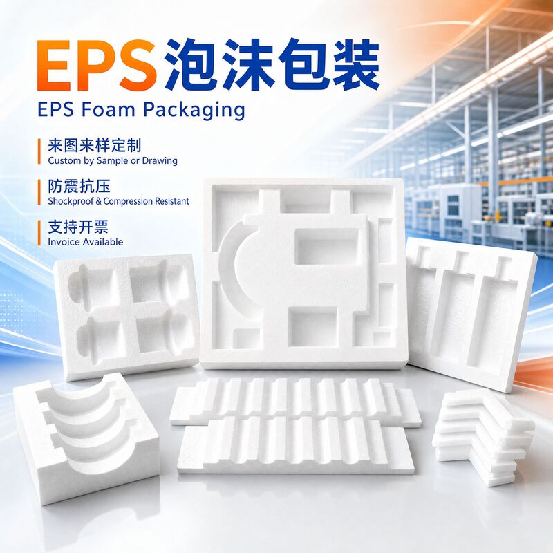 Eps Foam Packaging, Foam Block Packaging Lining for Water Heaters, Mold-Free Styrofoam Packaging Made According to Drawings and Samples Eps Foam Packaging, Foam Block Packaging Lining for Water Heaters, Mold-Free Styrofoam Packaging Made According to Drawings and Samples