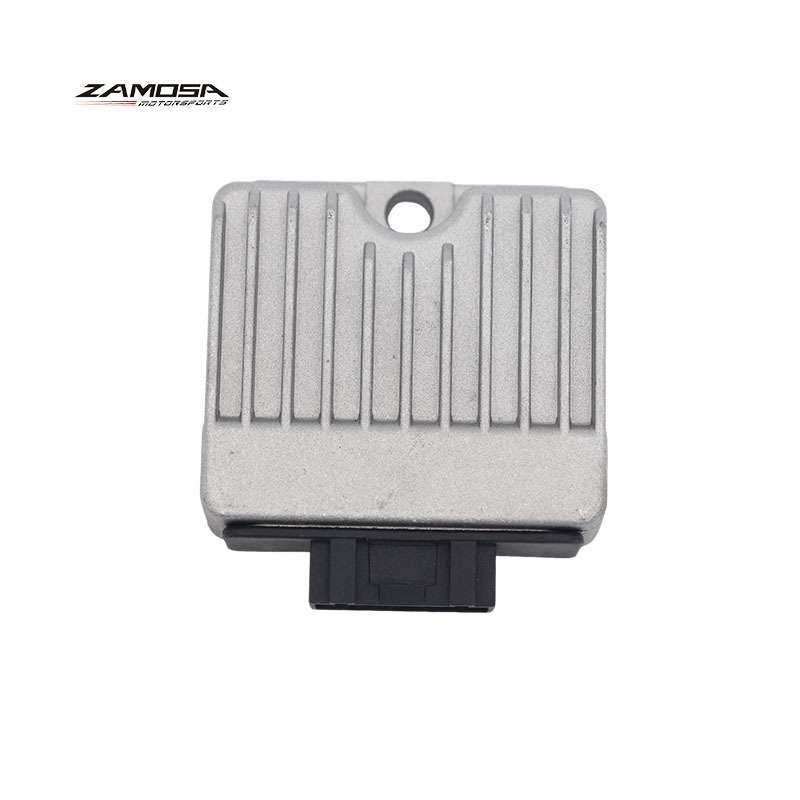 Rectifier Piaggio Fly100 Regulator Digital Adjustment