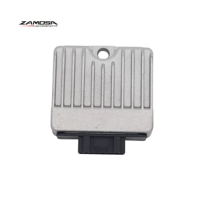 Rectifier Piaggio electronic regulator