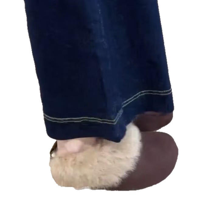 勃肯包头半拖