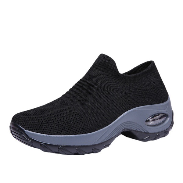 soft heel