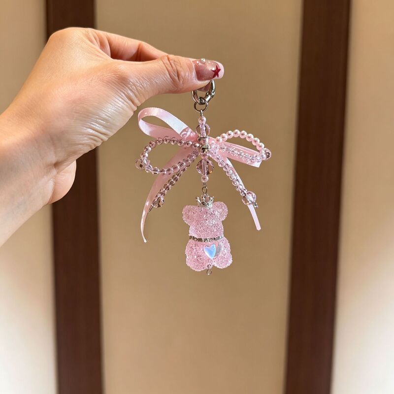Manufacturer wholesale direct sales of Korean-style mobile phone chains, alloy acrylic mobile phone lanyards, bag pendants, cute accessories Manufacturer wholesale direct sales of Korean-style mobile phone chains, alloy acrylic mobile phone lanyards, bag pendants, cute accessories