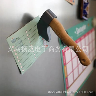 �羳��ƷFunny Knife Magnetic Fridge Stickers��Ȥ�Ĵ��Ա����N