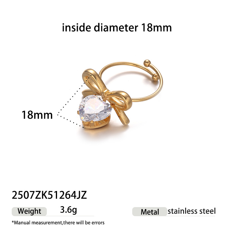 Anillo de acero inoxidable de la UE y los Estados Unidos de la mujer no se desvanece, anillo de titanio de nicho, joyas de mano de alta calidad
