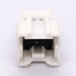 6098-6970 2.3系列6针汽车连接器适用于刹车灯传感器 6098-6947-阿里巴巴