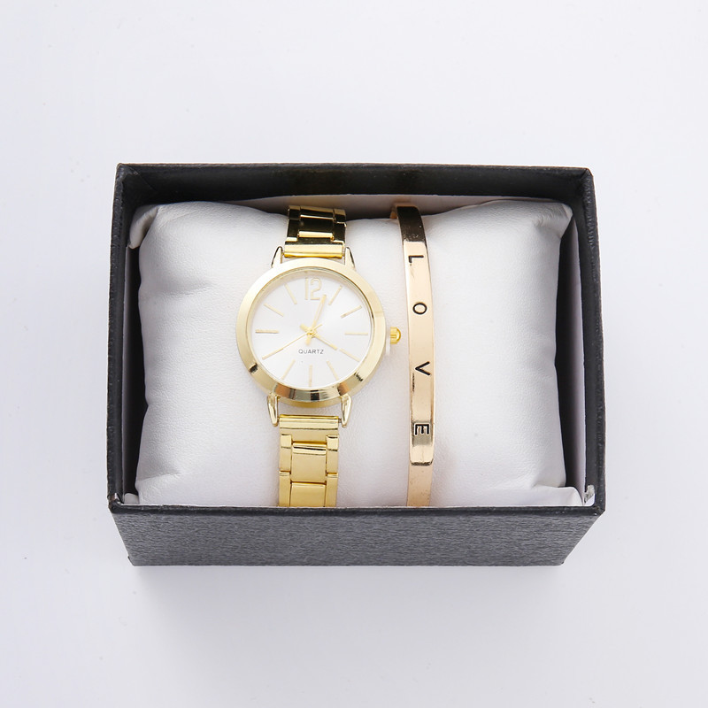 外贸手表时尚 新款细表带女表简约百搭石英表女士腕表wristwatch|undefined