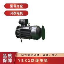鸿泰高压隔爆型变频电机	YBX2-5001-8	280KW	10KV	纯铜漆包线