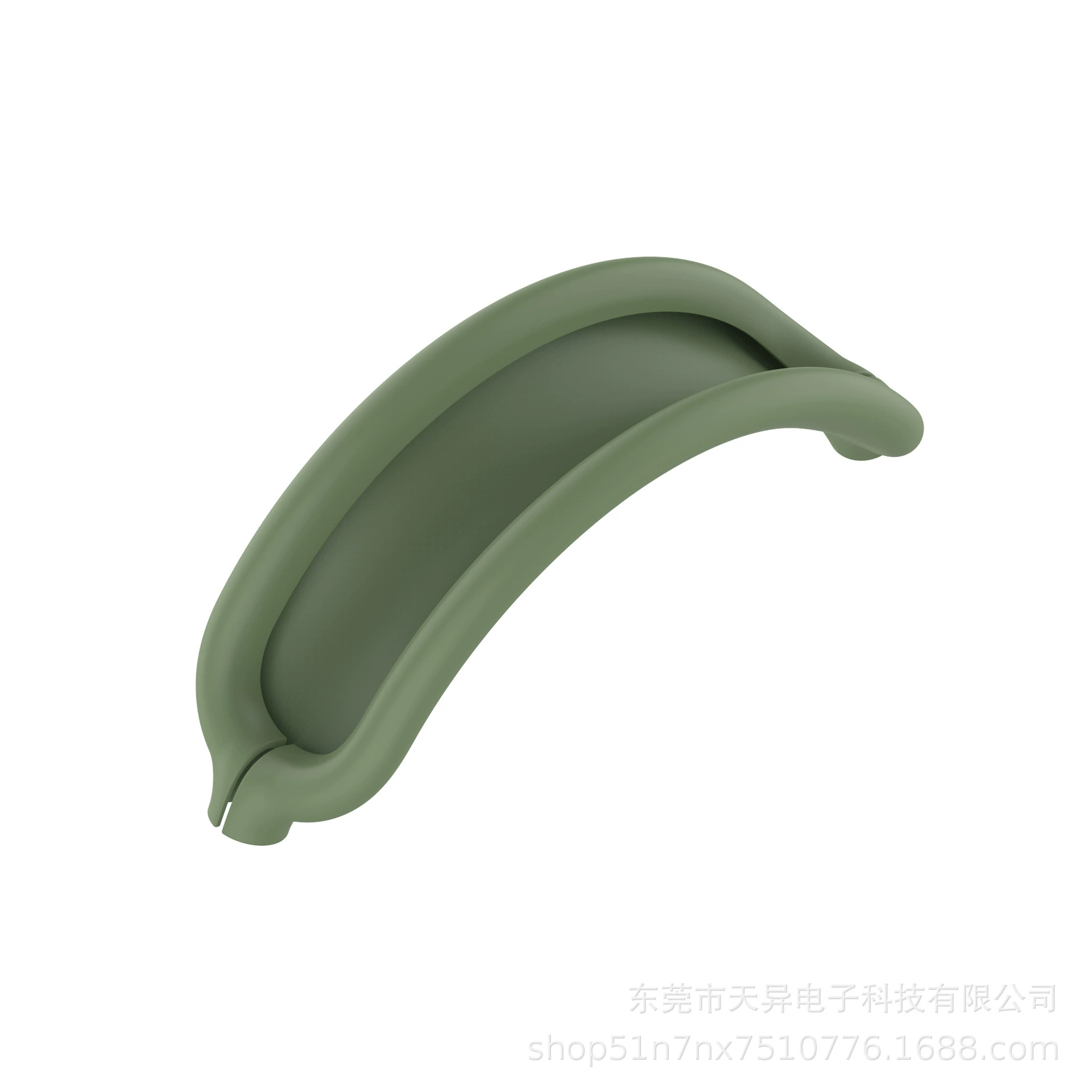 Чехол-силикон для наушников Apple, мягкий защитный чехол, Bluetooth