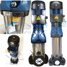 �Ϸ�ˮ��CDM/CDMF1-3-5-10��ʽ����־����༶���ıùܵ���ѹ��