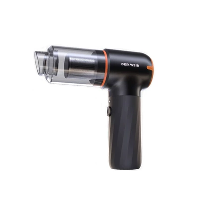 Tozsoranlar, Car vacuum cleaner with powerful