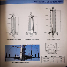 110千伏户外电缆