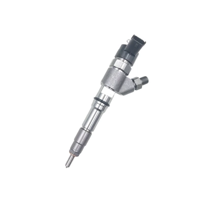 Injector, Yanacaq injektoru (Forsunka)