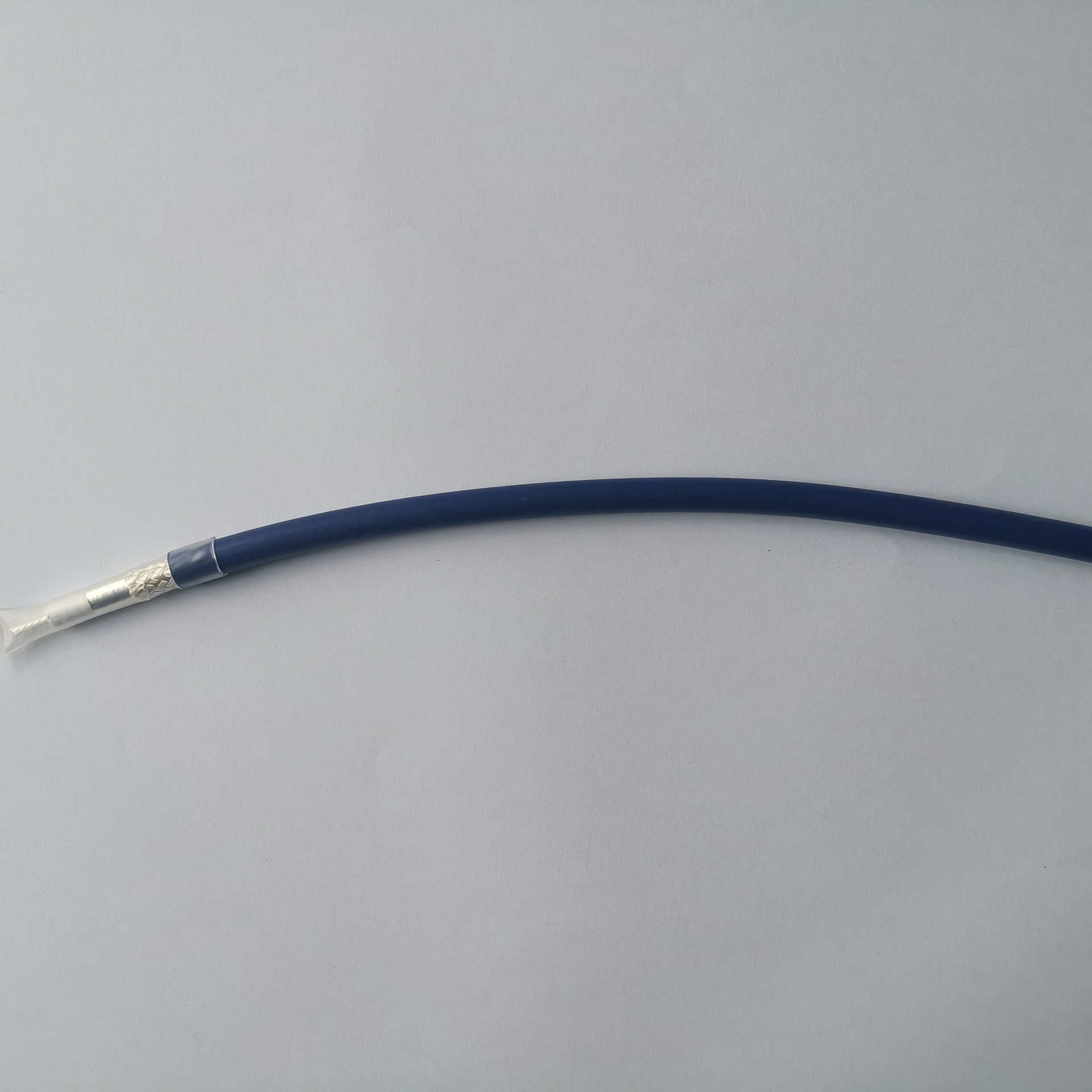 高性能高频稳幅稳相柔软测试电缆系列T-FLEX086、T-FLEX141