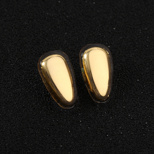 Silicone protective nose pads glasses stipules silicone package gold plated electroplating protective nose pads glasses frame accessories wholesale mirrors