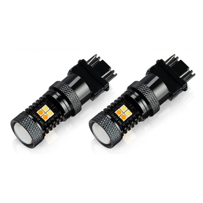 Reversing Dual Color, Brake light