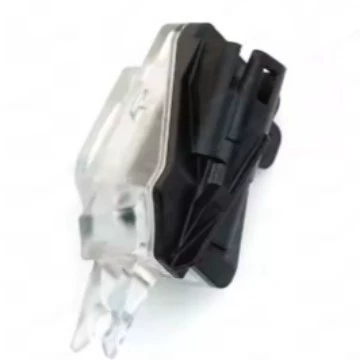automobile water pipe warning LED peripheral light