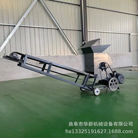 粉碎机;饲料加工设备;畜牧养殖机械