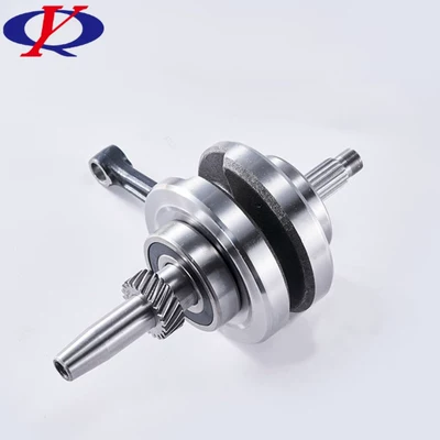 Cross-border riding motorcycle Crankshaft, camshaft