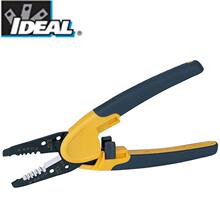 ����IDEAL 45-715 �����Q�ּy�����ֱ� 10-18AWGĬ�J��ݼy䓷��g