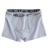 Hello-light gray