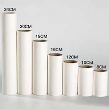 粘尘纸粘毛器粘毛纸可撕式宠物除毛器滚筒除尘刷衣服粘毛刷可定品