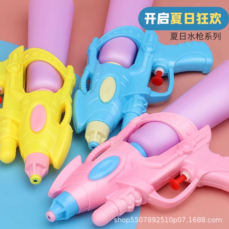 Juguetes de pistola de agua para niños rociadores de agua de alta presión de alcance fuerte rociadores de agua de alimentación de agua de largo alcance para niños bebés nuevos