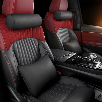 Four Seasons General Motors New — Headrest
