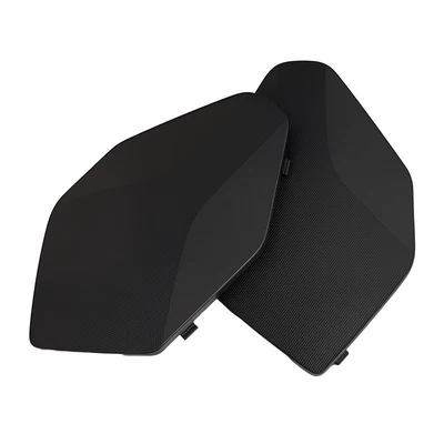 90-H Flat Fork Guard Decorative — Electric vehicle fender