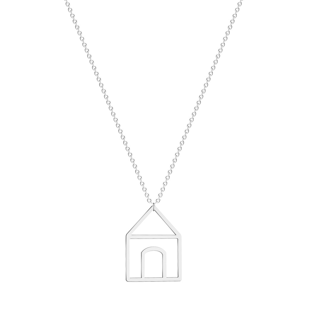 Fashionable hut stainless steel