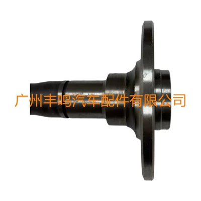 Car Rear Half Axle Yarım ox / Qranat