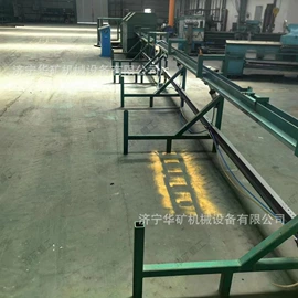 矿山施工设备;矿业输送设备;其他防爆器材