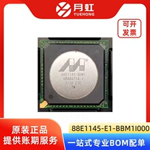 88E1145-E1-BBM1I000 ǧ����̫���������շ���оƬ ��װBGA-364