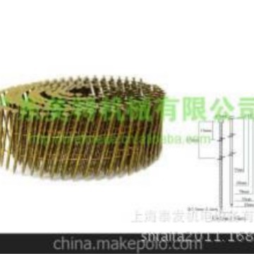 美特卷钉系列螺纹FS2357b