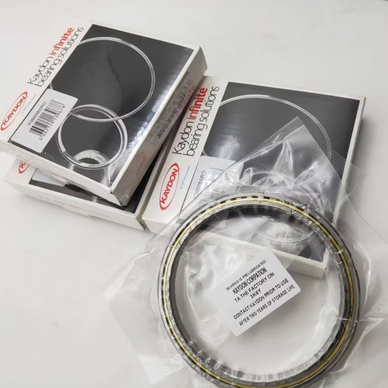 美国凯顿KAYDON自动化机器人手臂薄壁轴承KF042XP0/ KF042CP0