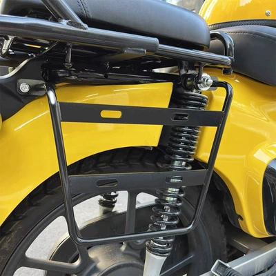 Bag Rack Accessories, Motorcycle Safety Supplies