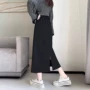 夏季大码显瘦高腰半身裙