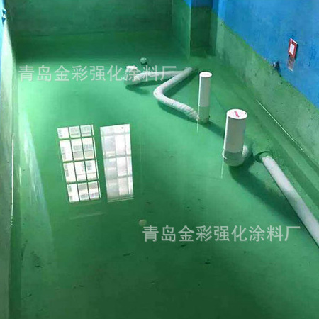 通用型防水涂料卫生间防水材料墙地通用厨卫防水便捷施工