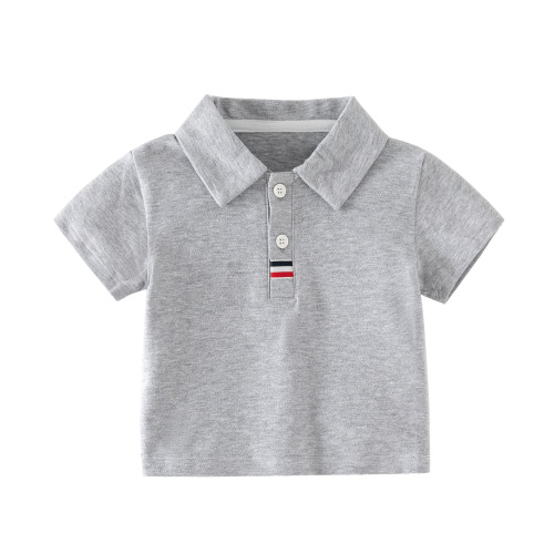 婴幼儿童装夏季新款套装 男宝宝短袖短裤休闲百搭套装外出服